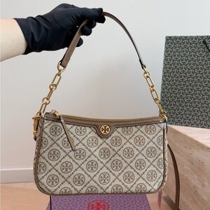 Tory Burch Handbags Shoulder Bags